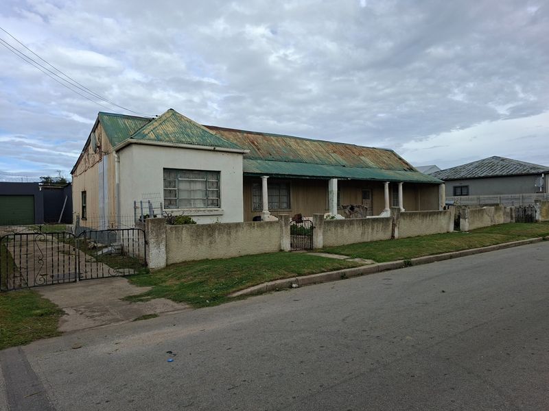 971m2 Development Opportunity in Sidwell - Ideal for Commercial Conversion - Photo 5