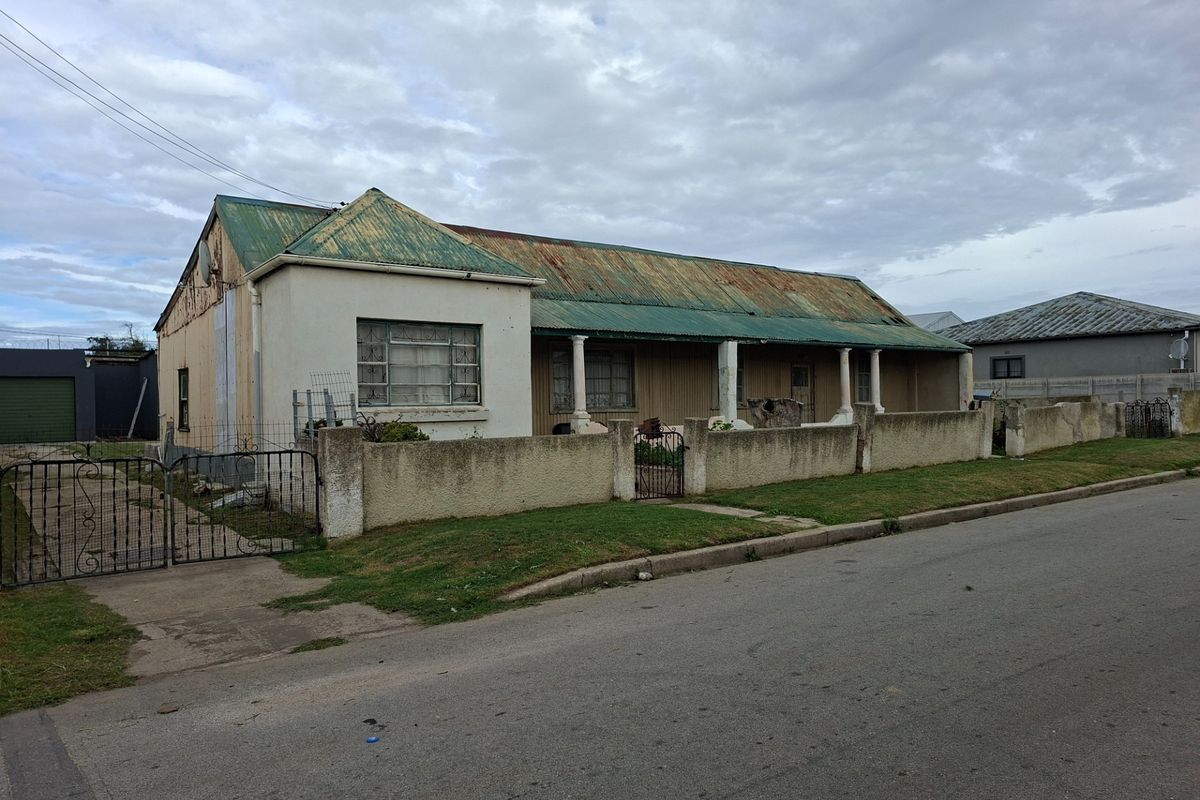 971m2 Development Opportunity in Sidwell - Ideal for Commercial Conversion - Photo 5