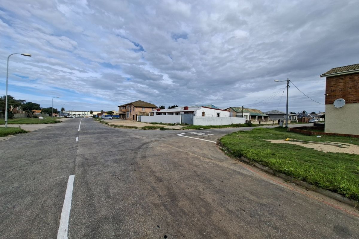 971m2 Development Opportunity in Sidwell - Ideal for Commercial Conversion - Photo 2