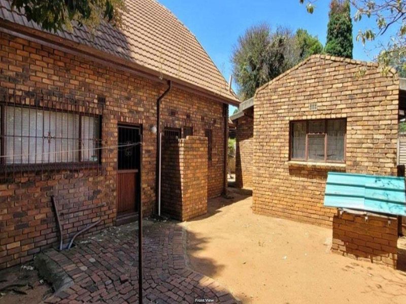 House For Sale in Birch Acres, Kempton Park - Photo 1