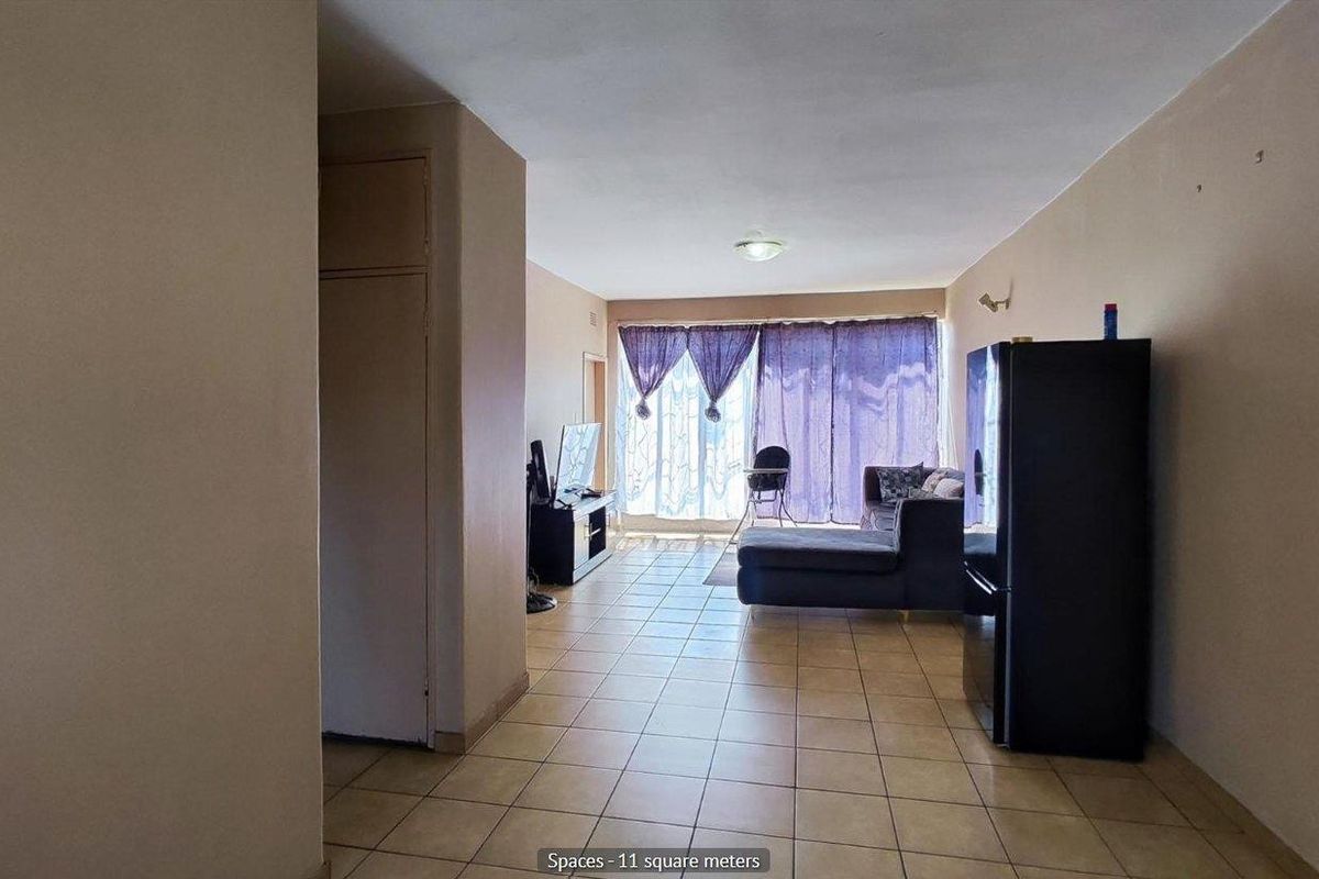 Apartment For Sale in Kempton Park Ext 4, Kempton Park - Photo 4
