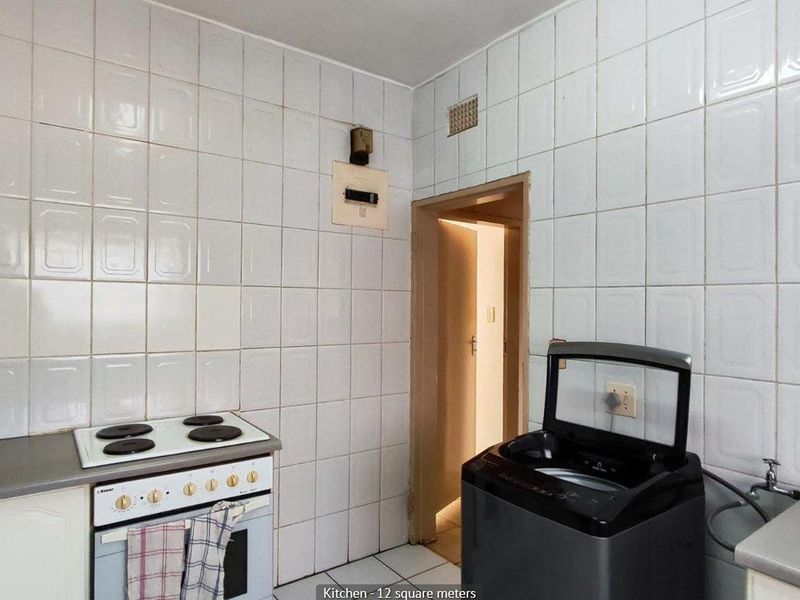 Apartment For Sale in Kempton Park Ext 4, Kempton Park - Photo 9