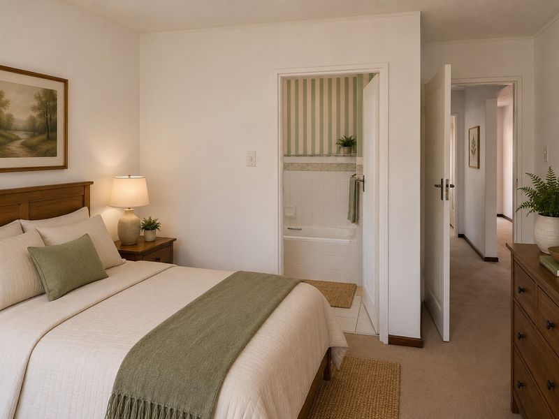 Secure Retirement Living at Carriageway - Peace of Mind in St George's Park - Photo 9