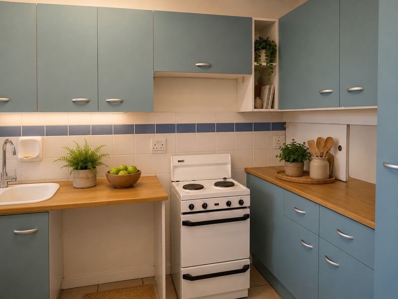 Secure Retirement Living at Carriageway - Peace of Mind in St George's Park - Photo 7