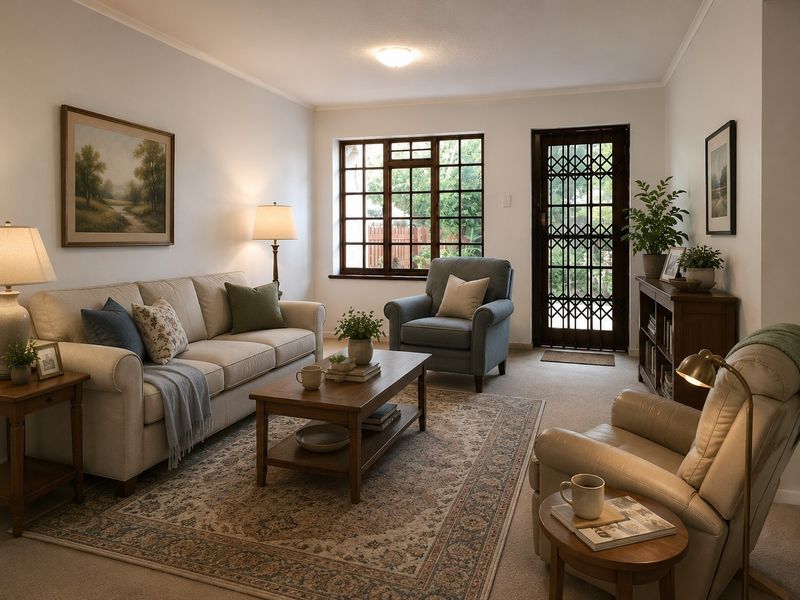 Secure Retirement Living at Carriageway - Peace of Mind in St George's Park - Photo 3