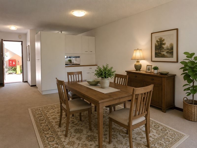 Secure Retirement Living at Carriageway - Peace of Mind in St George's Park - Photo 5