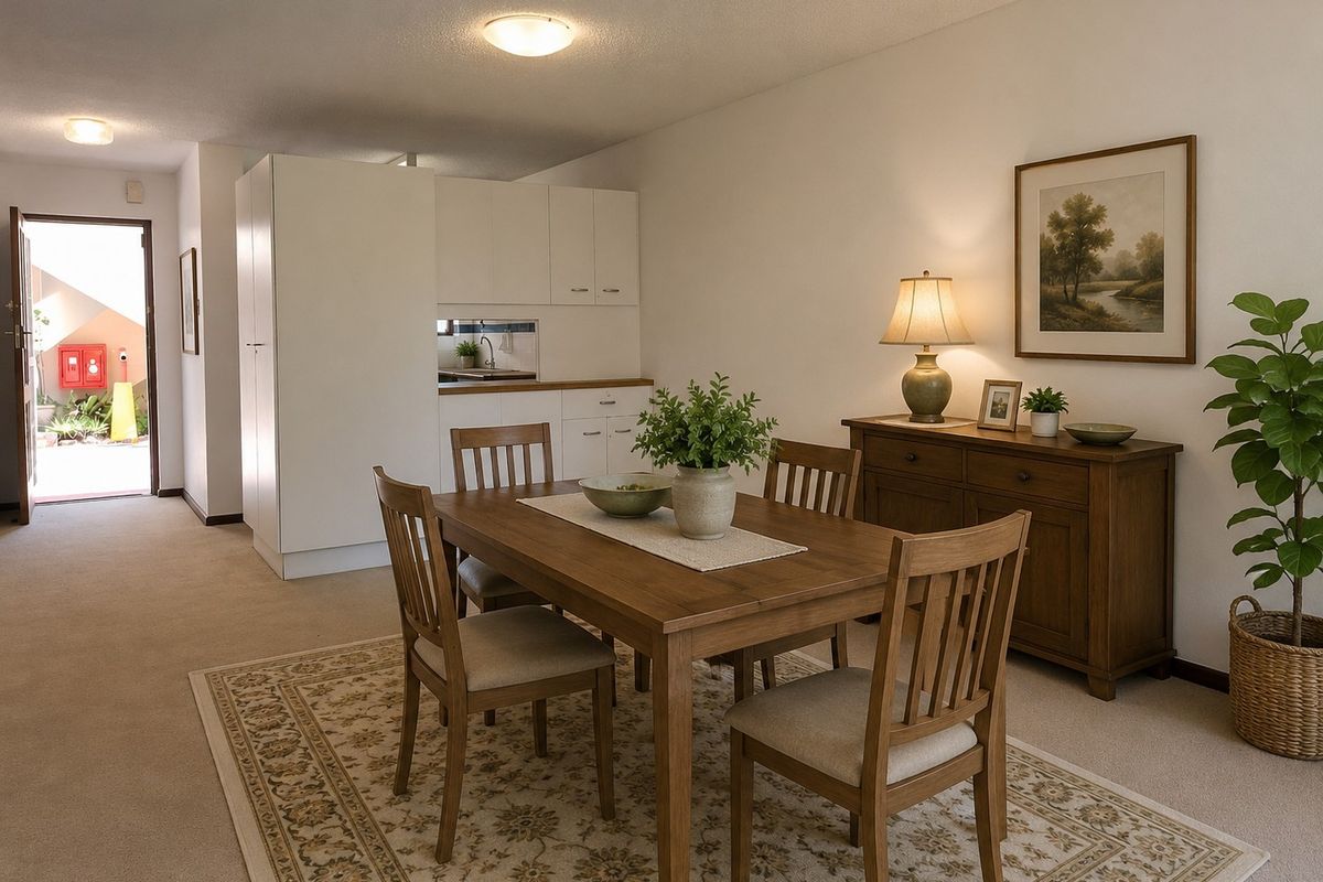 Secure Retirement Living at Carriageway - Peace of Mind in St George's Park - Photo 5