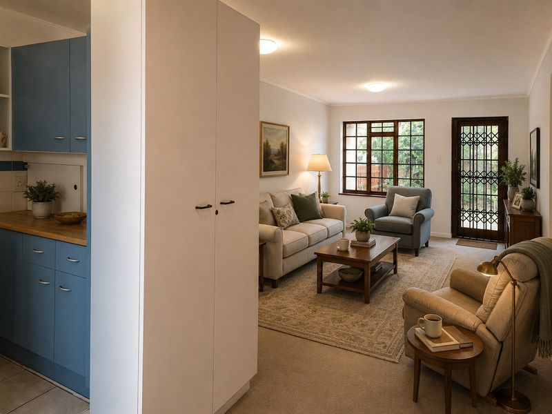 Secure Retirement Living at Carriageway - Peace of Mind in St George's Park - Photo 4
