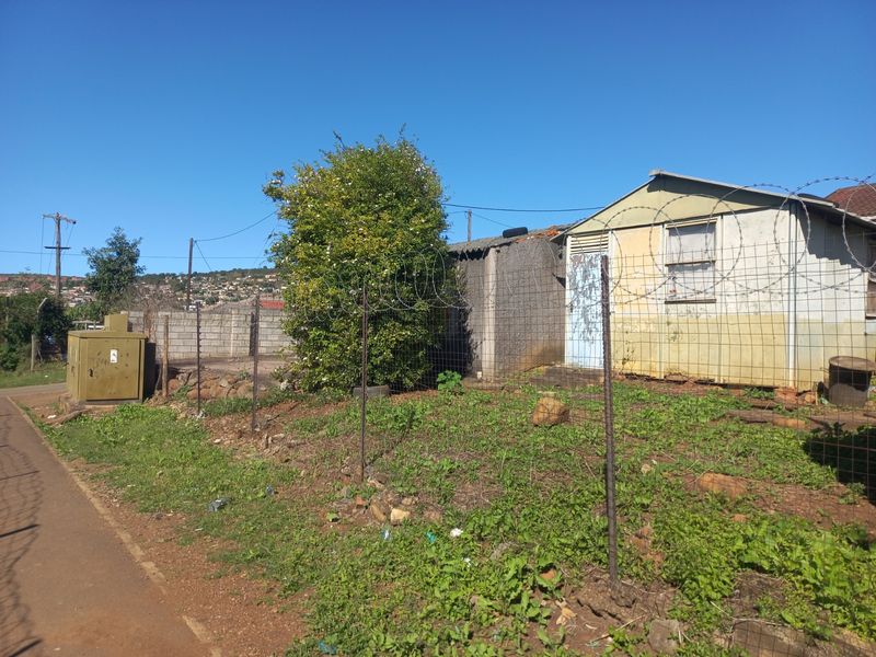 House For Sale in Imbali Pietermaritzburg KwaZulu Natal - Photo 9