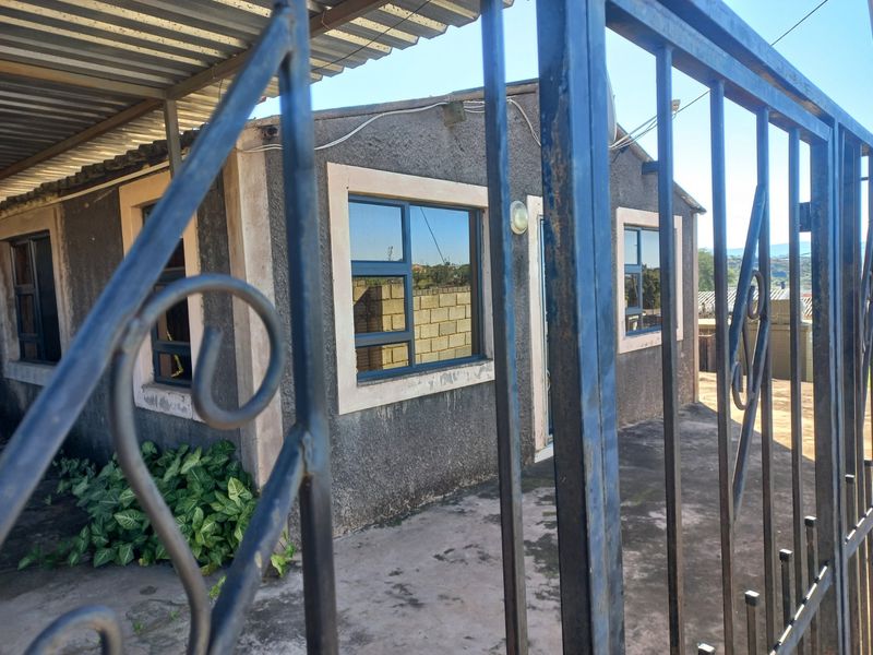 House For Sale in Imbali Pietermaritzburg KwaZulu Natal - Photo 7