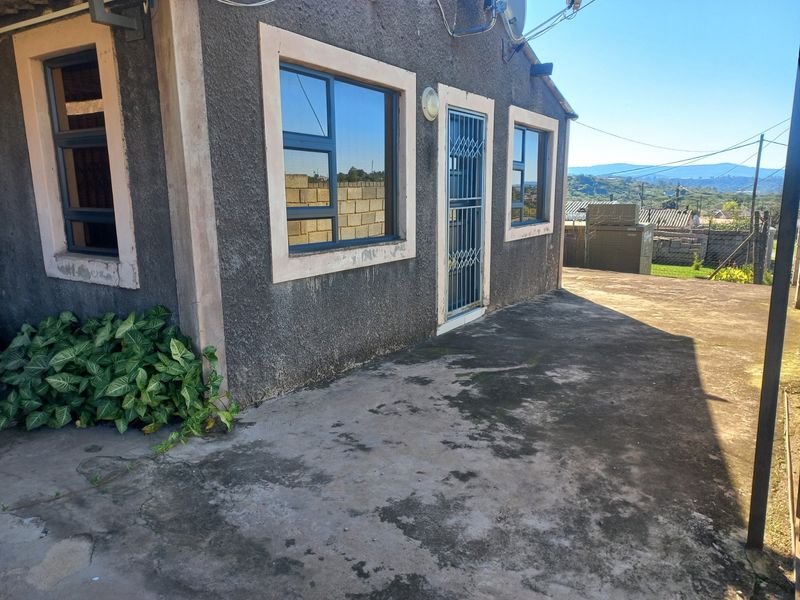 House For Sale in Imbali Pietermaritzburg KwaZulu Natal - Photo 6