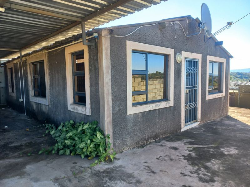 House For Sale in Imbali Pietermaritzburg KwaZulu Natal - Photo 4