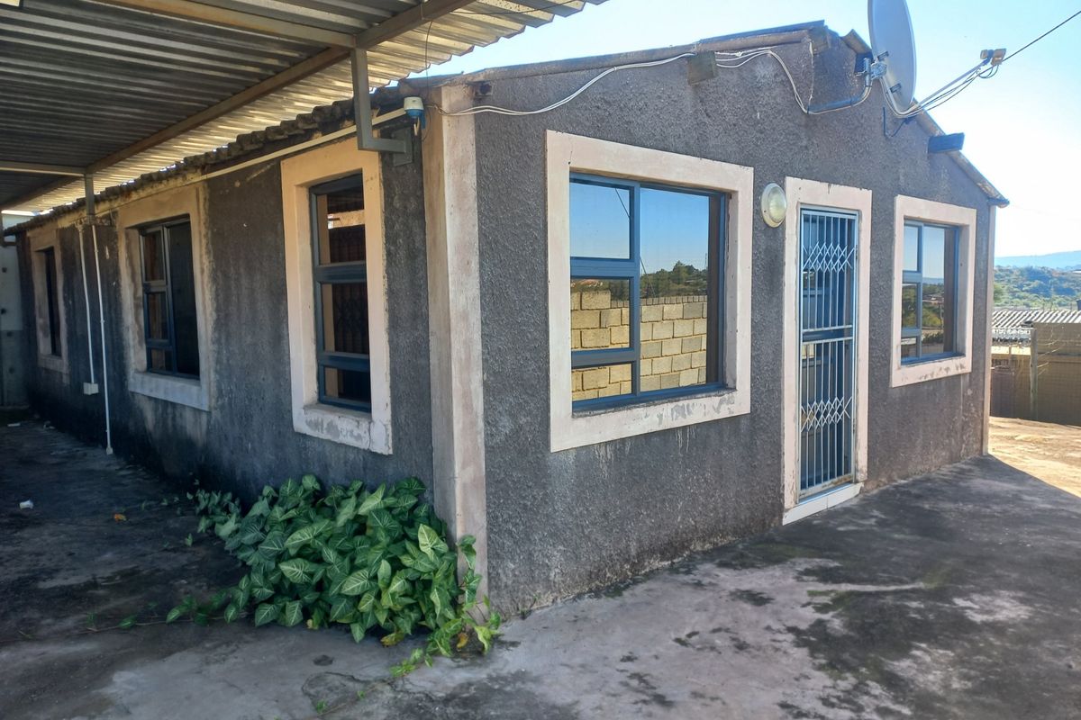 House For Sale in Imbali Pietermaritzburg KwaZulu Natal - Photo 4
