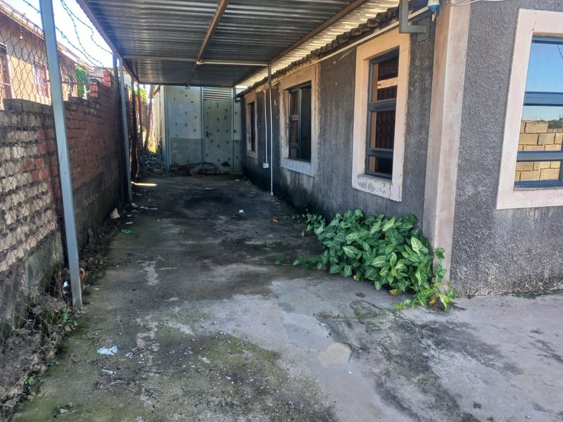 House For Sale in Imbali Pietermaritzburg KwaZulu Natal - Photo 5