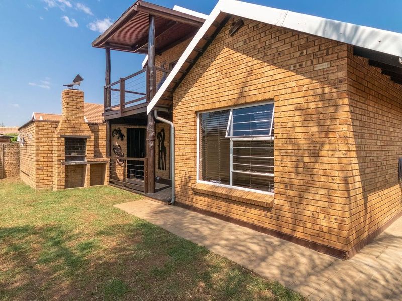 House For Sale in Bonaero Park, Kempton Park - Photo 7