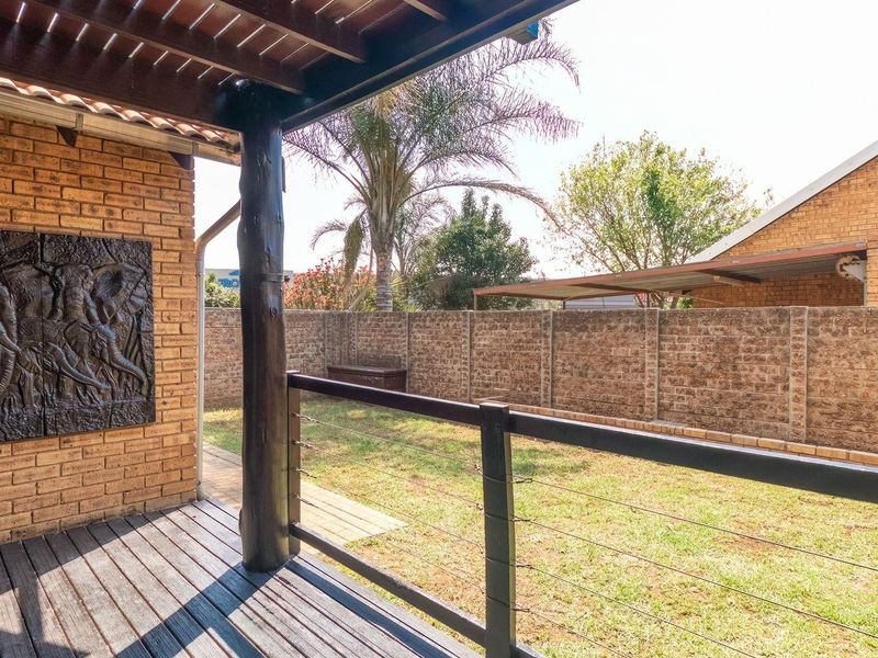 House For Sale in Bonaero Park, Kempton Park - Photo 5