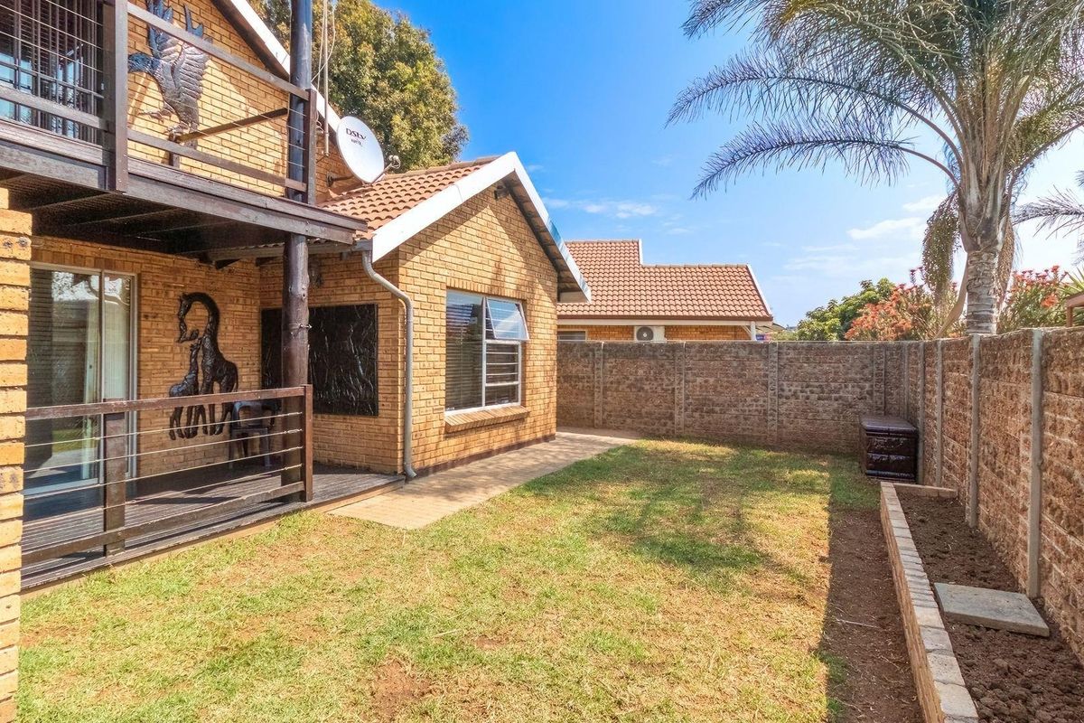 House For Sale in Bonaero Park, Kempton Park - Photo 3