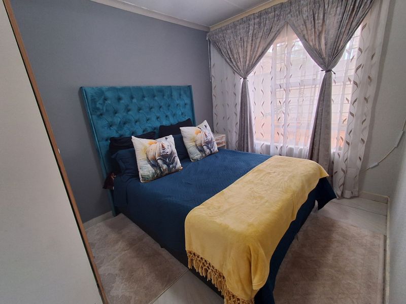 Cluster House For Sale in Glen Marais, Kempton Park - Photo 6