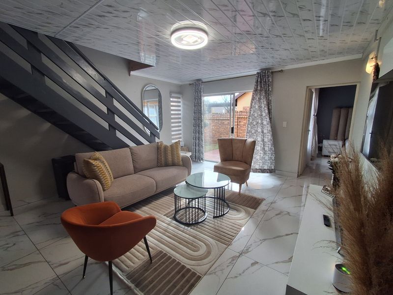 Cluster House For Sale in Glen Marais, Kempton Park - Photo 5