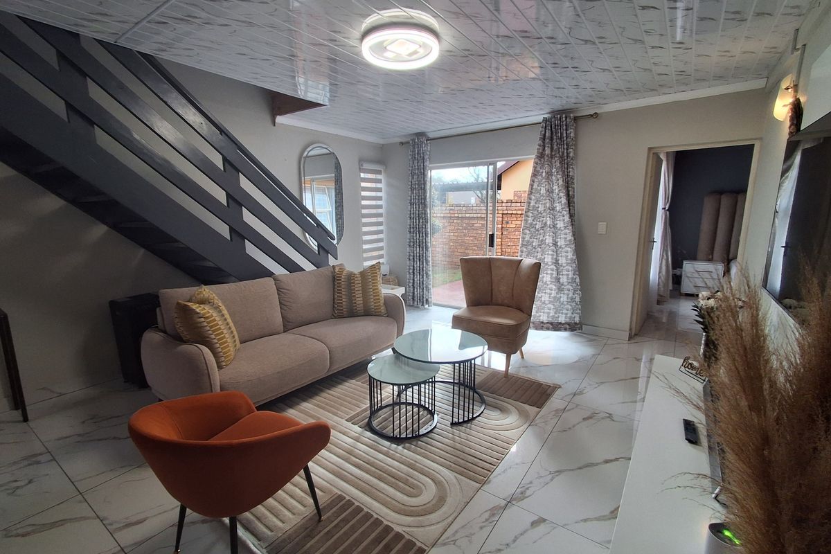 Cluster House For Sale in Glen Marais, Kempton Park - Photo 5