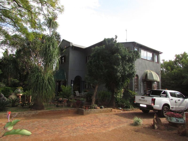 Colbyn Property with Exceptional Business Potential - Photo 6