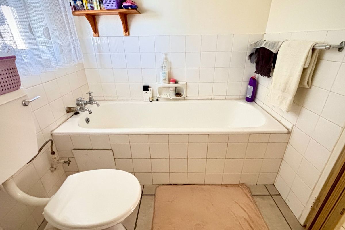 For rent - 1 Bedroom townhouse, Sasolburg - Photo 3