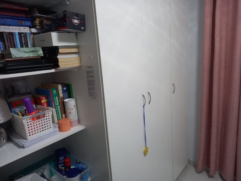 Furnished 2 Bedroom, 2 Bathroom Apartment in Secure Heiderand Block - Photo 8