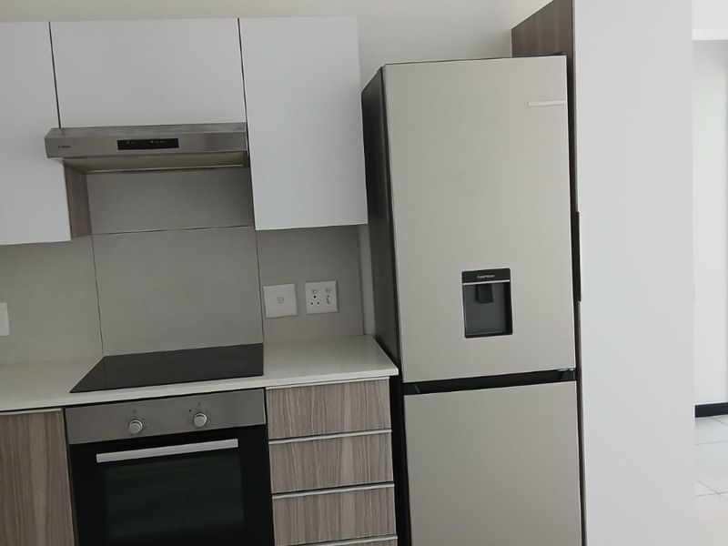 2bed 2bath to rent in fourways - Photo 1