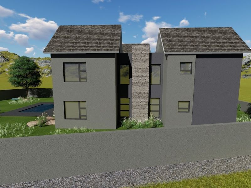 Prime Vacant Stand with Approved Building Plans - Ready to Build Immediately - Photo 9