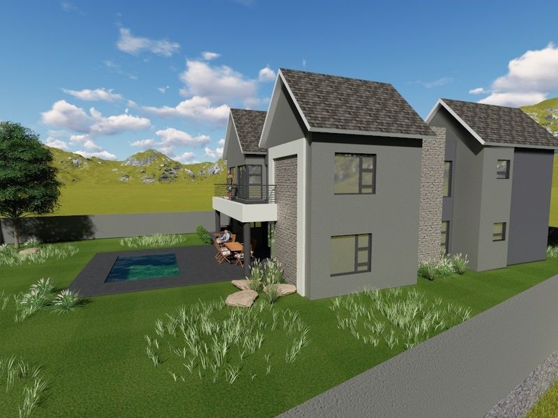 Prime Vacant Stand with Approved Building Plans - Ready to Build Immediately - Photo 8
