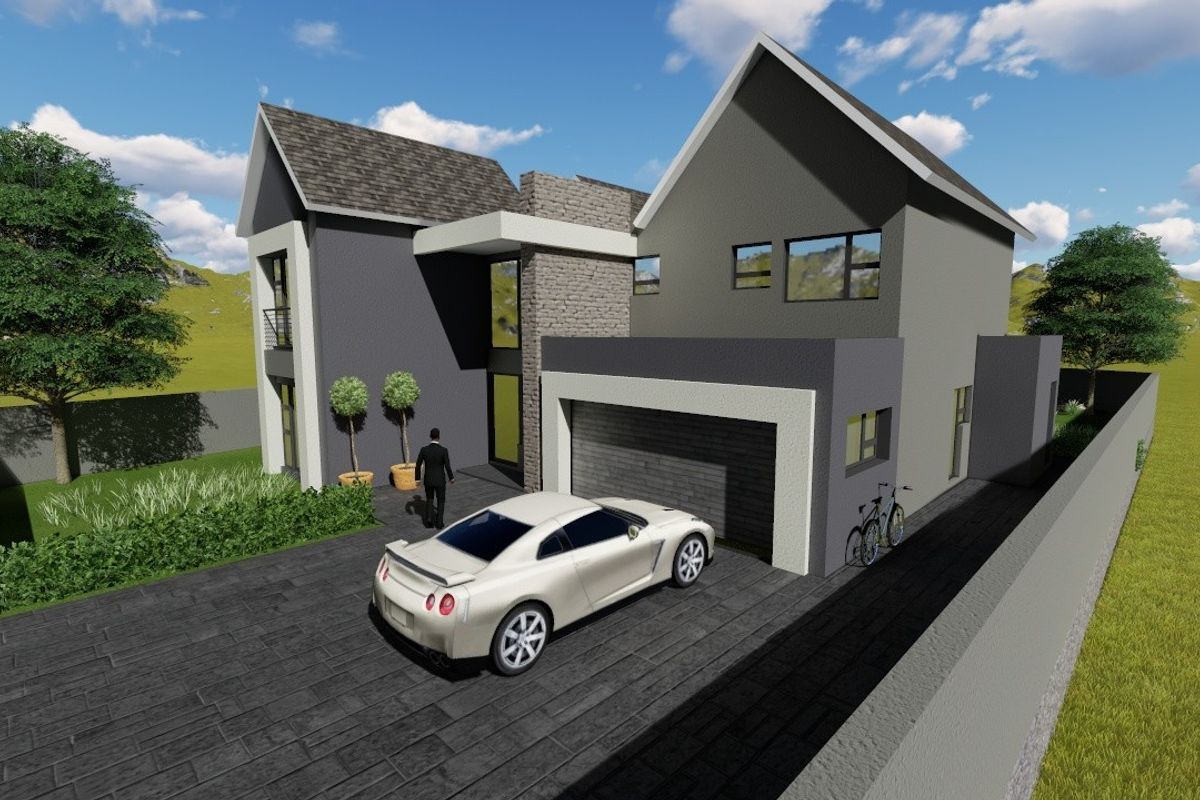 Prime Vacant Stand with Approved Building Plans - Ready to Build Immediately - Photo 4