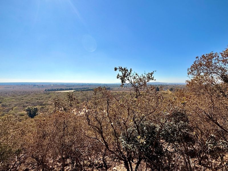 Exceptional 21,5Ha Off-Grid Game farm For Sale - Photo 1
