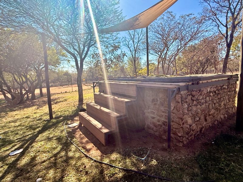 Exceptional 21,5Ha Off-Grid Game farm For Sale - Photo 8