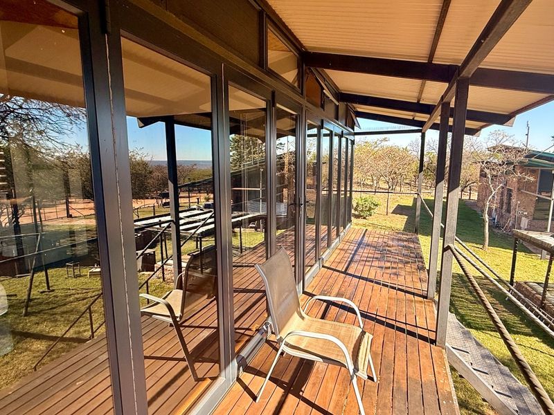 Exceptional 21,5Ha Off-Grid Game farm For Sale - Photo 7