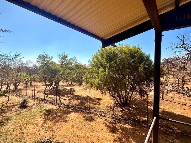 Exceptional 21,5Ha Off-Grid Game farm For Sale - Photo 6