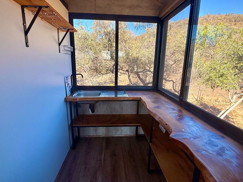 Exceptional 21,5Ha Off-Grid Game farm For Sale - Photo 2