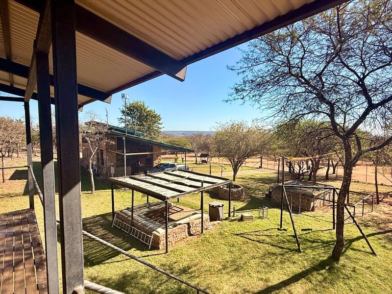 Exceptional 21,5Ha Off-Grid Game farm For Sale - Photo 10
