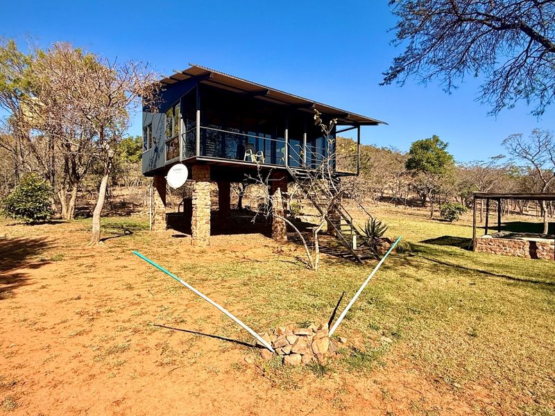 Exceptional 21,5Ha Off-Grid Game farm For Sale - Photo 9
