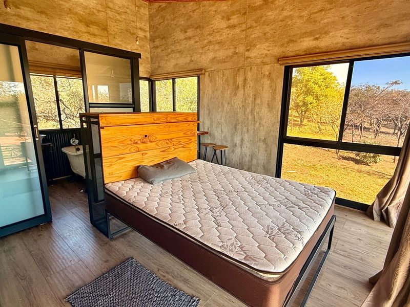 Exceptional 21,5Ha Off-Grid Game farm For Sale - Photo 4