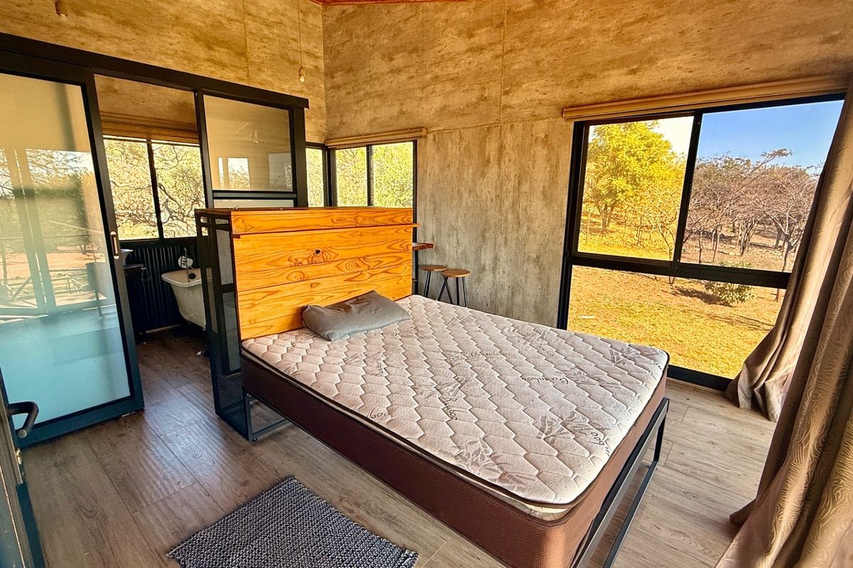 Exceptional 21,5Ha Off-Grid Game farm For Sale - Photo 4