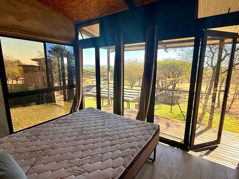 Exceptional 21,5Ha Off-Grid Game farm For Sale - Photo 5