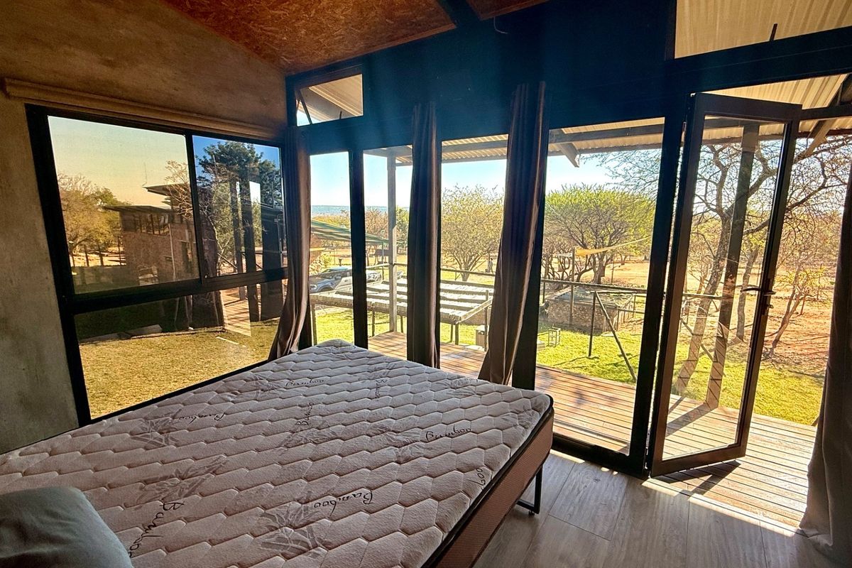 Exceptional 21,5Ha Off-Grid Game farm For Sale - Photo 5