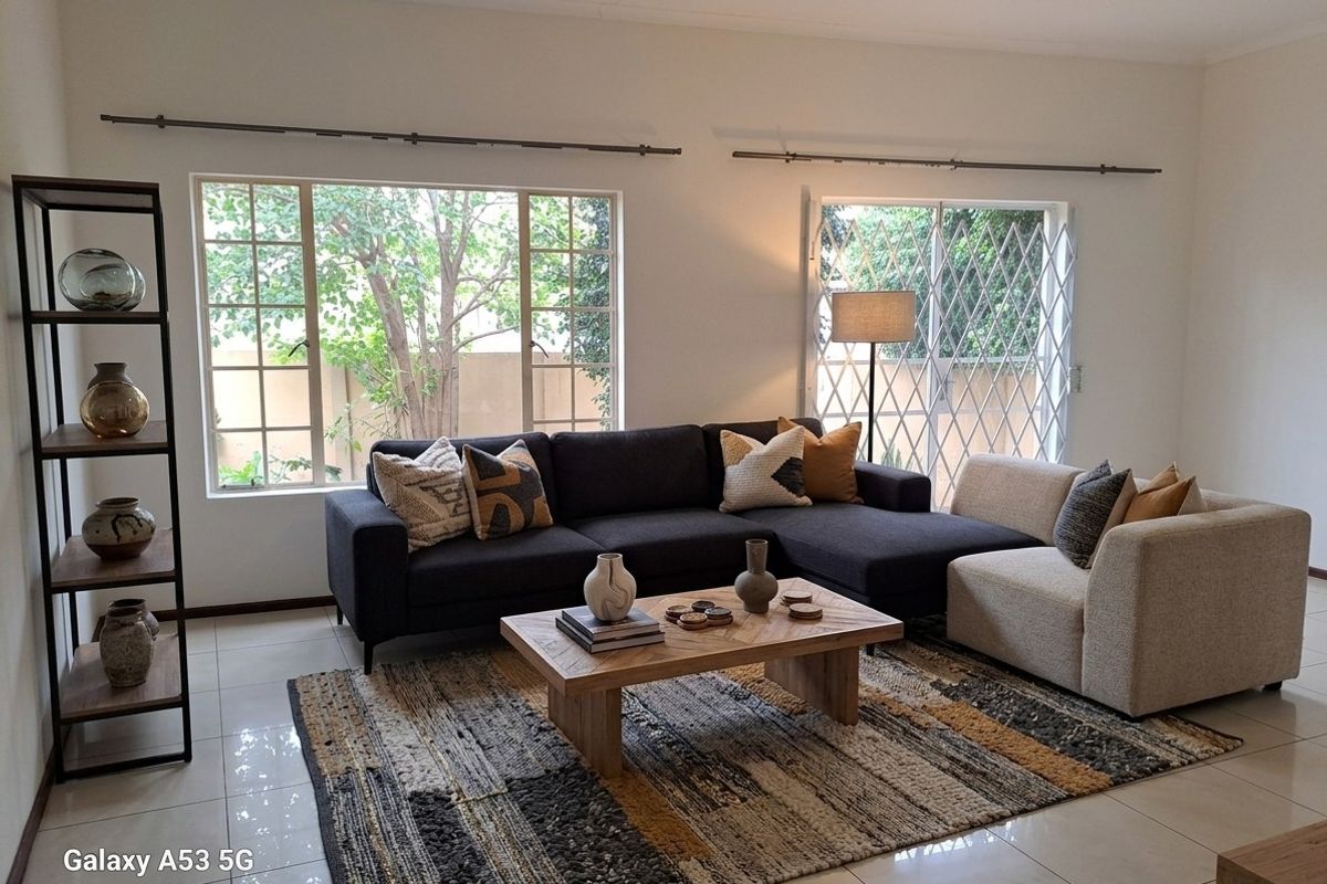 3 BEDROOMS 2 BATHROOMS PLUS GARDEN. - Photo 3