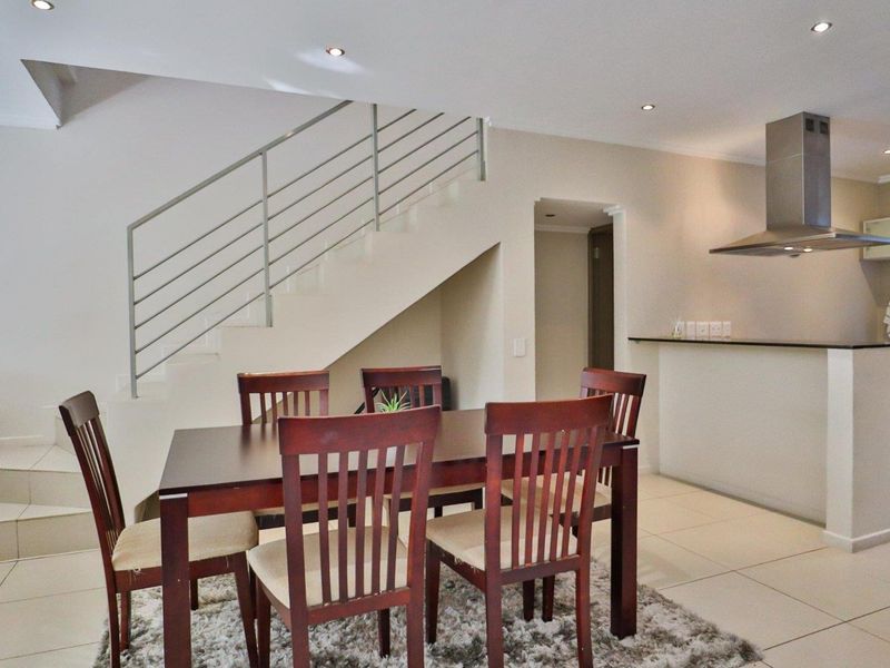 Townhouse For Sale in Parkmore, Sandton - Photo 6