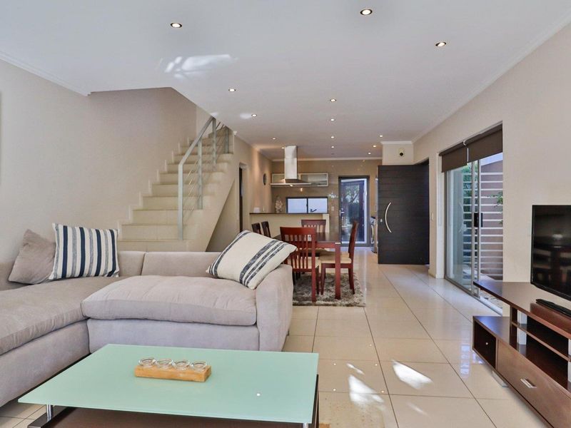 Townhouse For Sale in Parkmore, Sandton - Photo 5