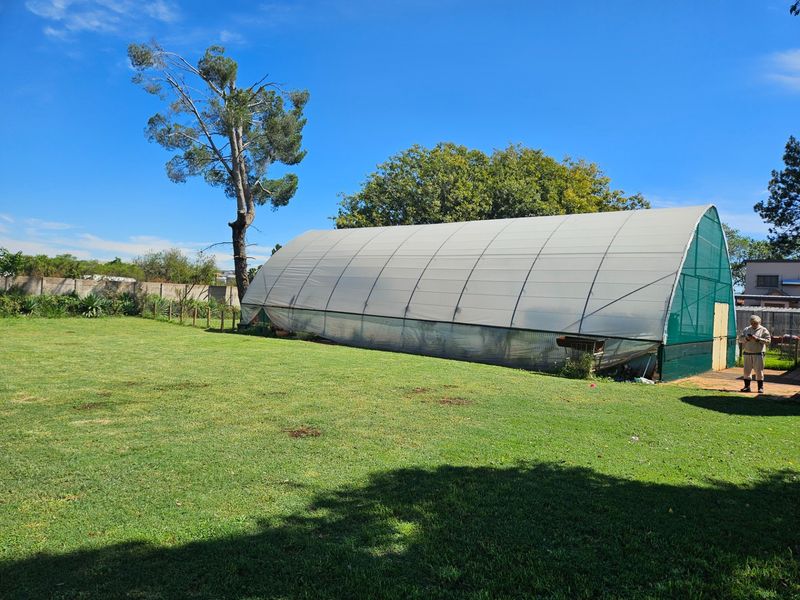 Small Holding For Sale in Raslou AH, Centurion - Photo 10