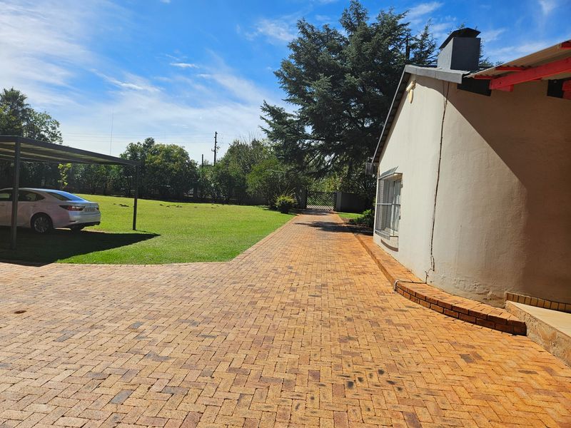 Small Holding For Sale in Raslou AH, Centurion - Photo 6