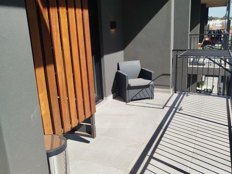 Apartment To Rent in Sandton - Photo 10