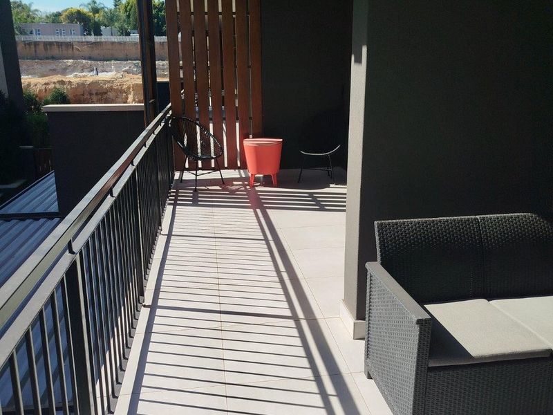 Apartment To Rent in Sandton - Photo 9