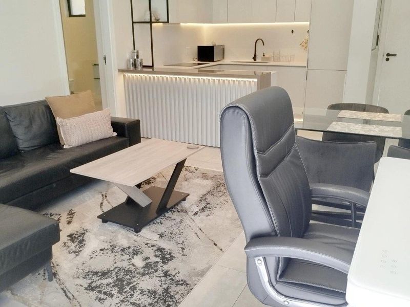 Apartment To Rent in Sandton - Photo 5